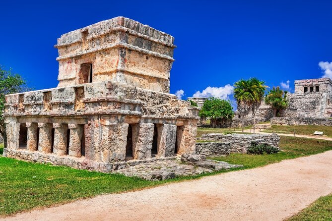 2-Day Combo: Isla Mujeres Sailing And Tulum Mayan Ruins - Calle Cenote Xunaan Ha: Swim Time and Mayan Meaning