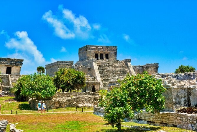 2-Day Combo: Isla Mujeres Sailing And Tulum Mayan Ruins - Price and Extra Costs: Know Your Real Total