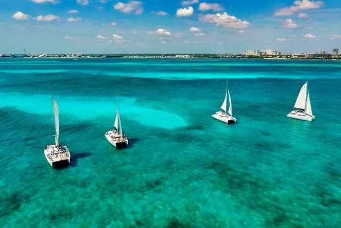 2-Day Combo: Isla Mujeres Sailing And Tulum Mayan Ruins - Pickup, Transfers, and How Scheduling Can Affect Your Trip