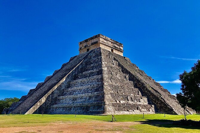 2-Day Trip of Main Yucatan Attraction Including Uxmal and Izamal - Mérida After the Ruins: A Real Town Stop, Not Just a Photo Pull-Over