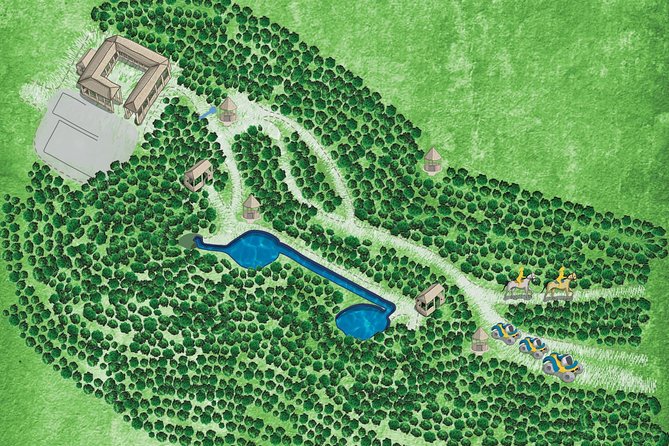 2 days Mayan world Ruins: Chichen Itza, Tulum, Coba, Cenotes - Playa del Carmen’s Quinta Avenida: Free Time With a Side of Sales