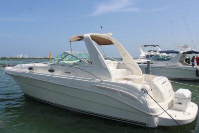 2-hour Private Sunset Cruise on a luxury yacht in Cancun Bay 25P18 - The 2-hour plan: what to expect from the moment you step aboard