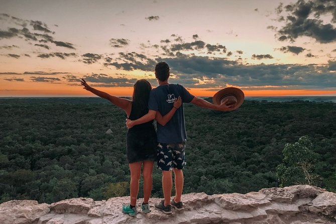 4 PLACES 1 DAY Tour to Coba and Tulum Ruins, Cenote and Playa del Carmen. - Price and Value: What You’re Really Paying For at $119