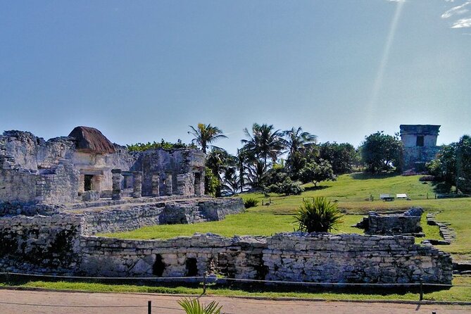 4 Places, 1 day: Tulum, Coba, Cenote & Playa del Carmen - Transport, Timing, and Why This Day Can Feel Longer Than 10 Hours