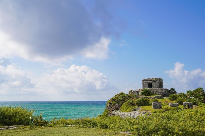 4 PLACES in 1 DAY: Coba, Tulum, Playa del Carmen and Cenote - Who This Tour Fits Best (and Who Should Skip It)
