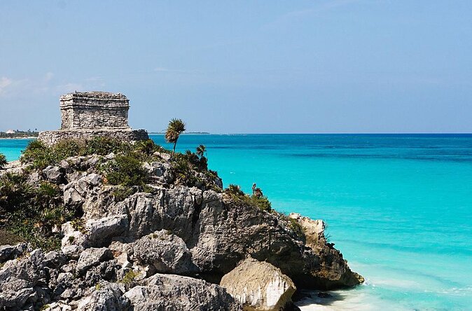 4x1 Full Day Tour: Tulum, Coba, Cenote and PDC, from Cancun - Key things to know before you go