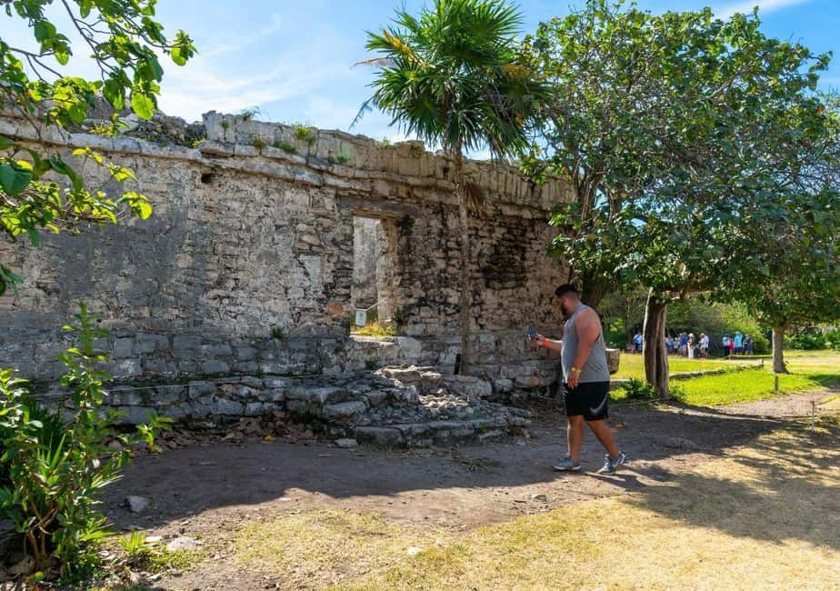 4X1 Tour: Coba and Tulum Ruins, Cenote and Playa del Carmen - How this 12-hour mix of ruins, cenote swim, and 5th Avenue plays out