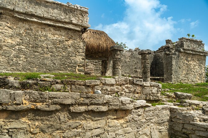 4x1 Tour: Coba Tulum Open Cenote and Playa del Carmen City from Cancun - Playa del Carmen on 5th Avenue: The Walk-Through Portion