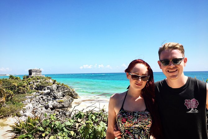 4x1 Tour to Tulum, Coba, a Cenote and Playa del Carmen for only one price! - The Main Tradeoffs: Language, Fees, and a Long Day