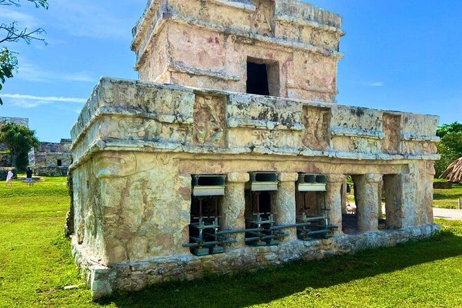 4X1 Tour to Tulum, Coba, Cenote and Playa Del Carmen - Playa del Carmen’s 5th Avenue: Souvenirs Without the Whole Day