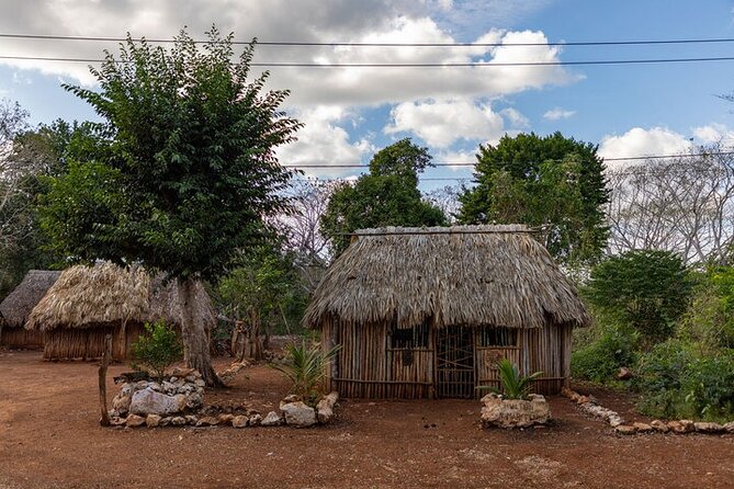 4x1 tour:Tulum/Coba,Cenote,Mayan Village& 5th Av Playa del Carmen - Why This 10–12 Hour Route Works From Cancun