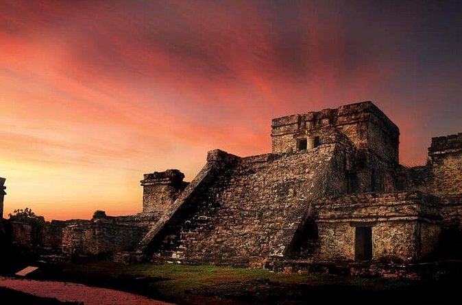 4x1 tour:Tulum/Coba,Cenote,Mayan Village& 5th Av Playa del Carmen - Getting Ready: What to Bring So You Don’t Feel Rushed