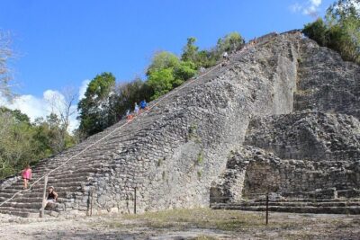 4x1 Tulum Coba Cenote and Playa del Carmen - Price and the Real Cost: What’s Included vs What’s Extra