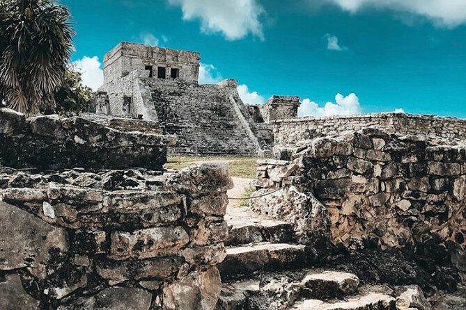 4x1 Tulum Coba Cenote and Playa del Carmen - Who This Tour Suits Best (and Who Should Skip It)