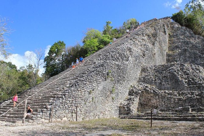 4x1 Tulum Coba Cenote and Playa del Carmen - Price and the Real Cost: What’s Included vs What’s Extra