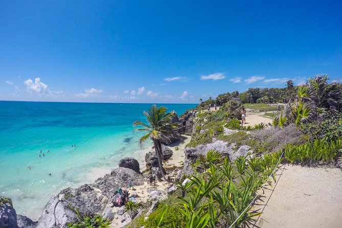 4x1 Tulum, Coba, Cenote & Playa del Carmen from Cancun - Key things I’d plan around