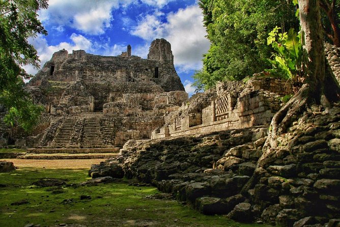 5 Days Mayan Heritage History Tour - Day 3: Palenque’s Pakal tomb and a long day in Campeche