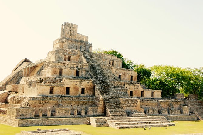 5 Days Mayan Heritage History Tour - Where you sleep: included hotels and real comfort