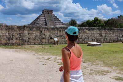 5x1: Chichen Itza + Suytun & Ikkil Cenote + Buffet + Valladolid - Price and what $67.70 per person actually covers