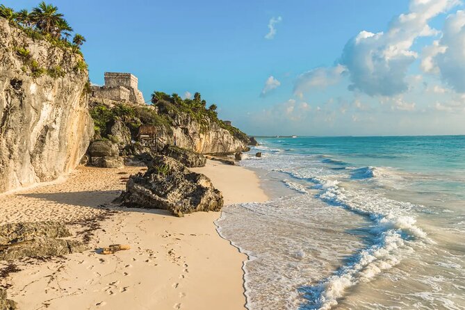 5x1 Tour: Tulum Coba Cenote Mayan Village and Playa del Carmen - Price and Value: What $85 Really Buys
