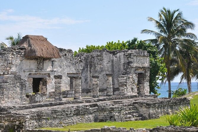 5x1 Tour: Tulum Coba Cenote Mayan Village and Playa del Carmen - How the Day Flows (And Why Timing Feels Tight)
