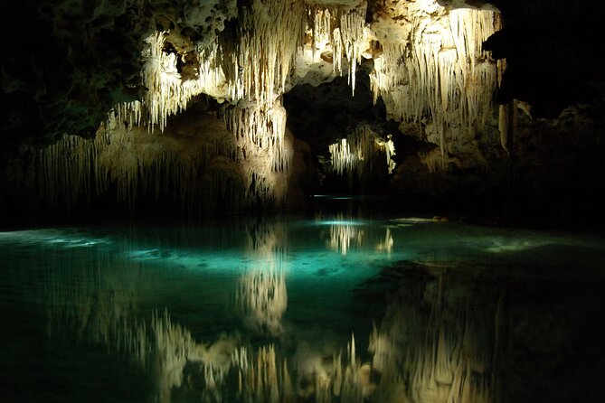 A secret river adventures tour. Explore the nature wonders of the Riviera Maya - Price and Value at $149: what you’re really paying for
