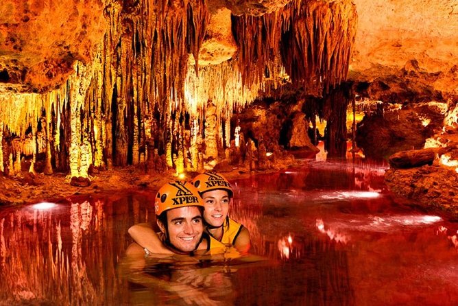 Adrenaline Tour Xplor Fuego from Cancún & Playa del Carmen - The rules that decide whether you can ride