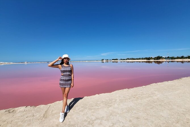 Adventour Day: Coloradas and Rio Lagartos Excursion from Cancun! - When the guide keeps things smooth, and when the day can feel long