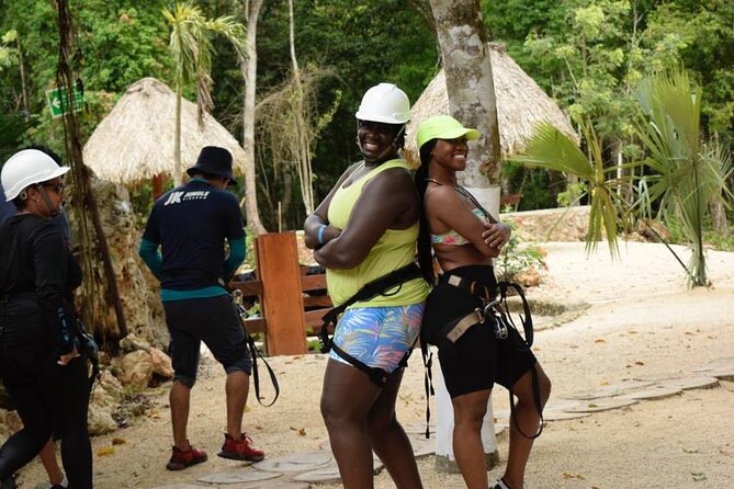 Adventure in Puerto Morelos with ATV Driving and Cenote Swim - Price and What You Actually Get for $59