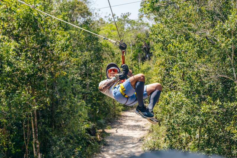 Air & Water Tour - Safety, Insurance, and Fitness Limits You Should Not Ignore
