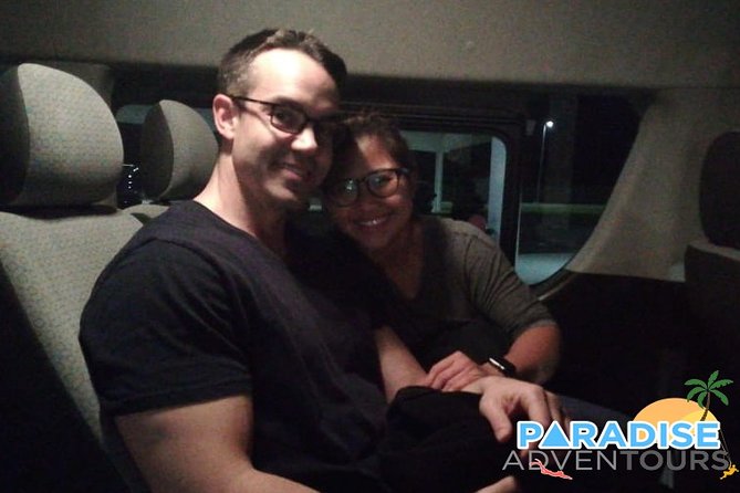 Airport Transfer Cancun - Flight Tracking and the Name-Sign Pickup at Any Terminal