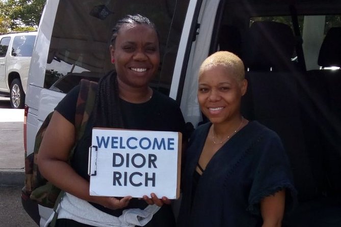 Airport Transfer Cancun - What This Transfer Is Best For