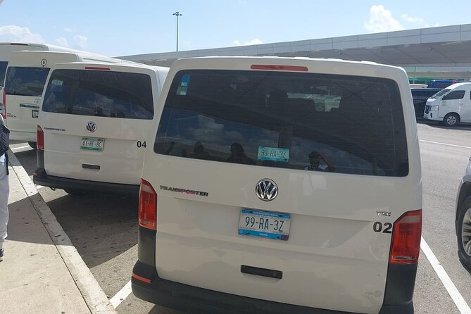 Airport Transfer to Tulum - Airport Meet-Up That Saves Your First Hour