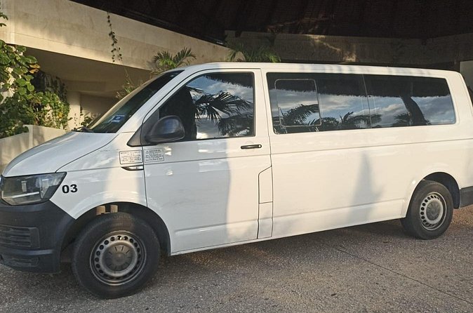 Airport Transfer to Tulum - What Happens After You Board: Simple Comfort, No Drama