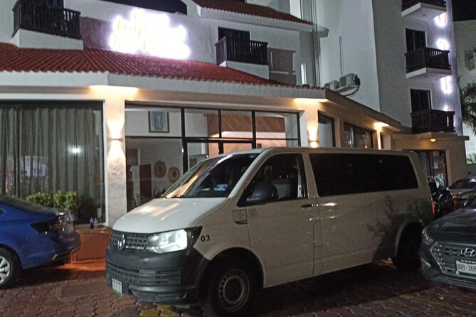 Airport Transfer to Tulum - Who This Transfer Is Best For (And Who Might Want Something Else)