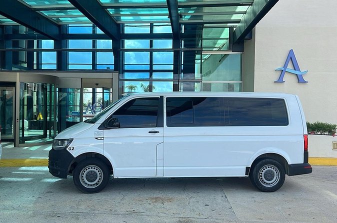 Airport Transfer to Tulum - Provider Experience: Friendly Staff and Responsible Transport