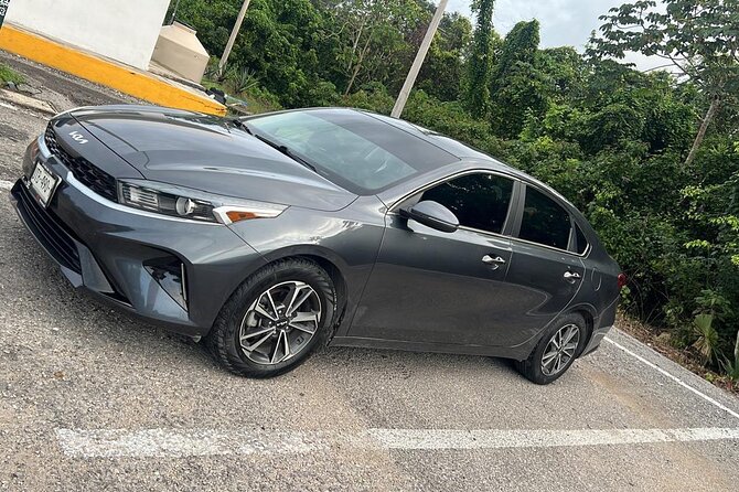 Airport Transfer to Tulum - Price Per Group: When $160 Feels Fair