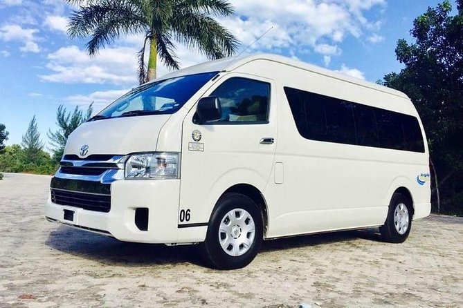 Airport transfers to Isla Mujeres - What the Ride Really Means for Comfort and Luggage