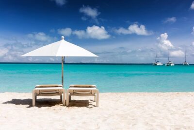 Airport transfers to Isla Mujeres - Pickup Coordination: Cancun Airport Meets Ferry Ultramar Puerto Juarez