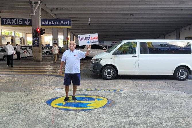Airport transfers to Isla Mujeres - Price and Value: When Fixed Fare Feels Worth It