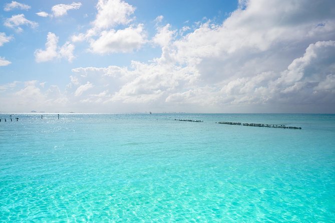 Airport transfers to Isla Mujeres - Return Trip Back to Your Meeting Point: Don’t Forget the Timing Link