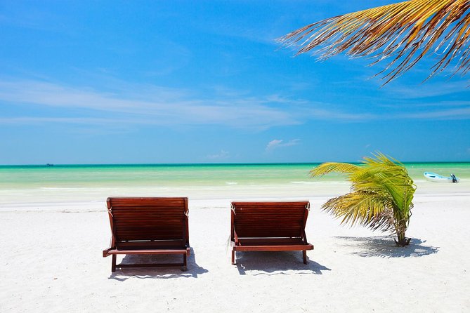 Airport transfers to Isla Mujeres - Who This Isla Mujeres Airport Transfer Suits Best (And Who Should Rethink It)