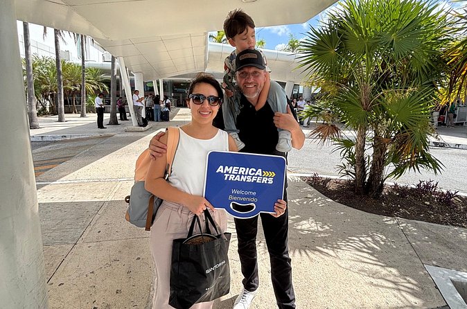 Akumal One Way Or Roundtrip Private Transfer - Should You Book It? My Honest Take