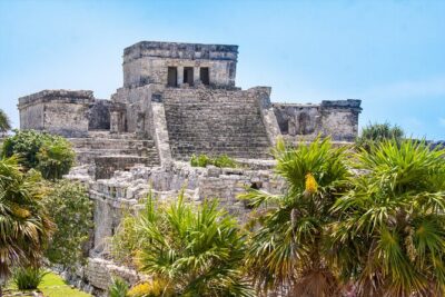 Akumal paradise tour Swimming with Turtles & ancient Tulum Ruins. Lunch included - Price and the extras that can surprise you