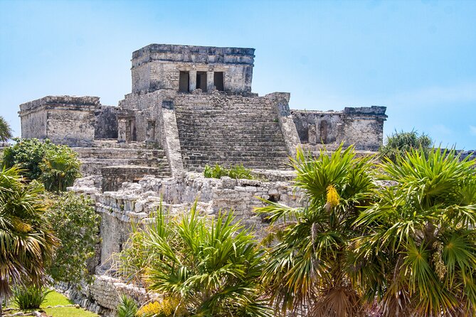 Akumal paradise tour Swimming with Turtles & ancient Tulum Ruins. Lunch included - Price and the extras that can surprise you