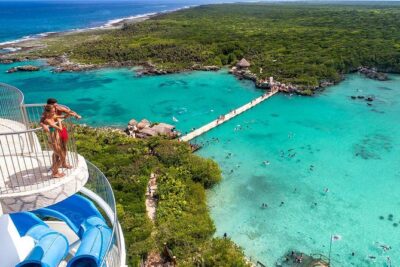 All Inclusive - Xel-Ha Park Tour from Cancún & Playa del Carmen - Included adventure and snorkeling gear: the small details that save your day
