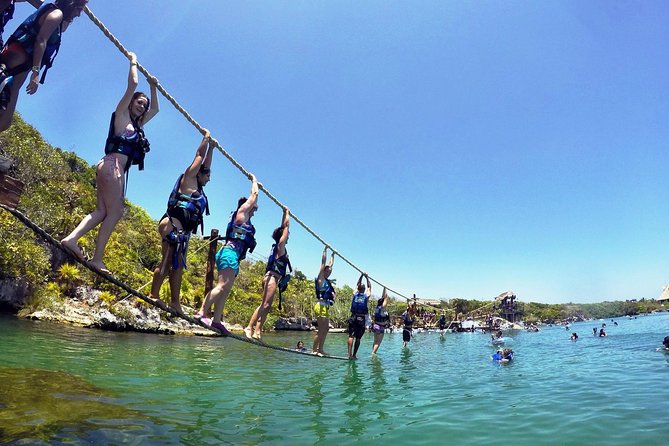 All Inclusive - Xel-Ha Park Tour from Cancún & Playa del Carmen - The passport rule: the one requirement you don’t want to mess up