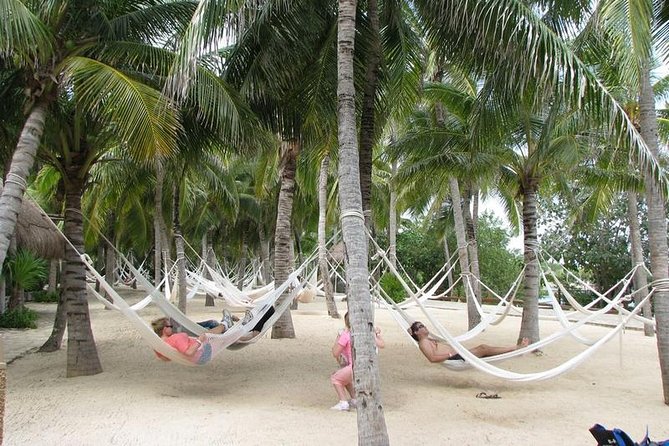 All Inclusive - Xel-Ha Park Tour from Cancún & Playa del Carmen - Price and value: is $187 a good deal for Xel-Há all-inclusive?