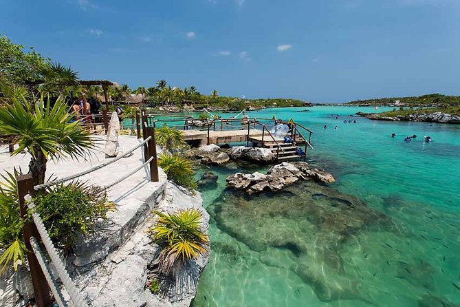 All Inclusive - Xel-Ha Park Tour from Cancún & Playa del Carmen - Who this tour fits best (and who should consider another option)