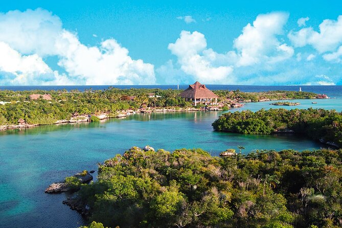 All Inclusive - Xel-Ha Park Tour from Cancún & Playa del Carmen - Should you book this Xel-Há all-inclusive from Cancún or Playa del Carmen?